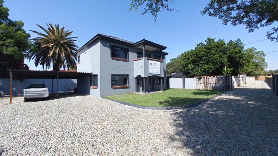 4 Bedroom Property for Sale in Potchefstroom North West